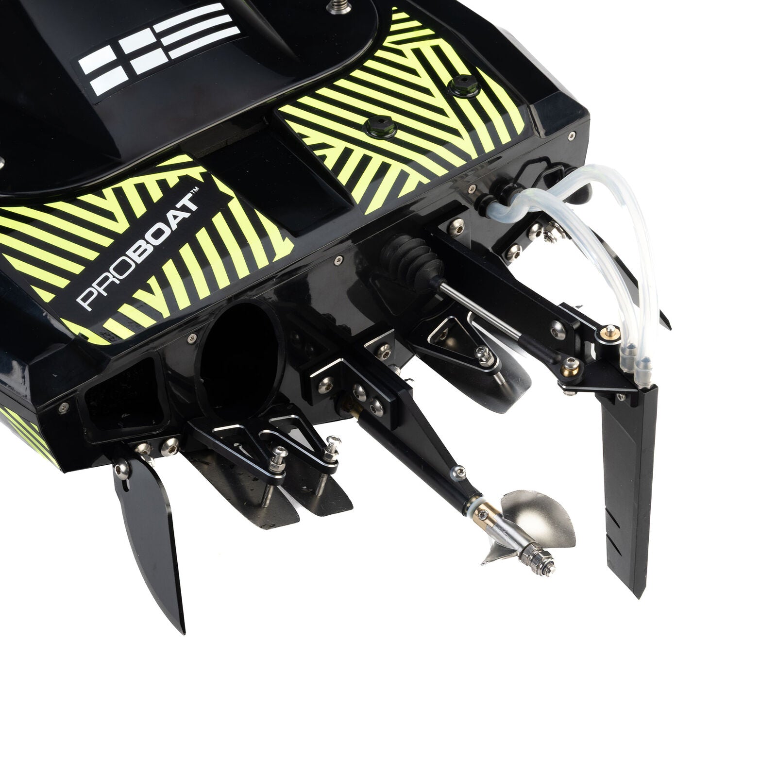 Pro Boat Sonicwake 36" V3 Deep-V Brushless 8S RTR PRB-2171