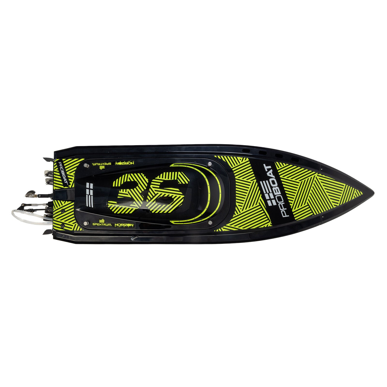 Pro Boat Sonicwake 36" V3 Deep-V Brushless 8S RTR PRB-2171