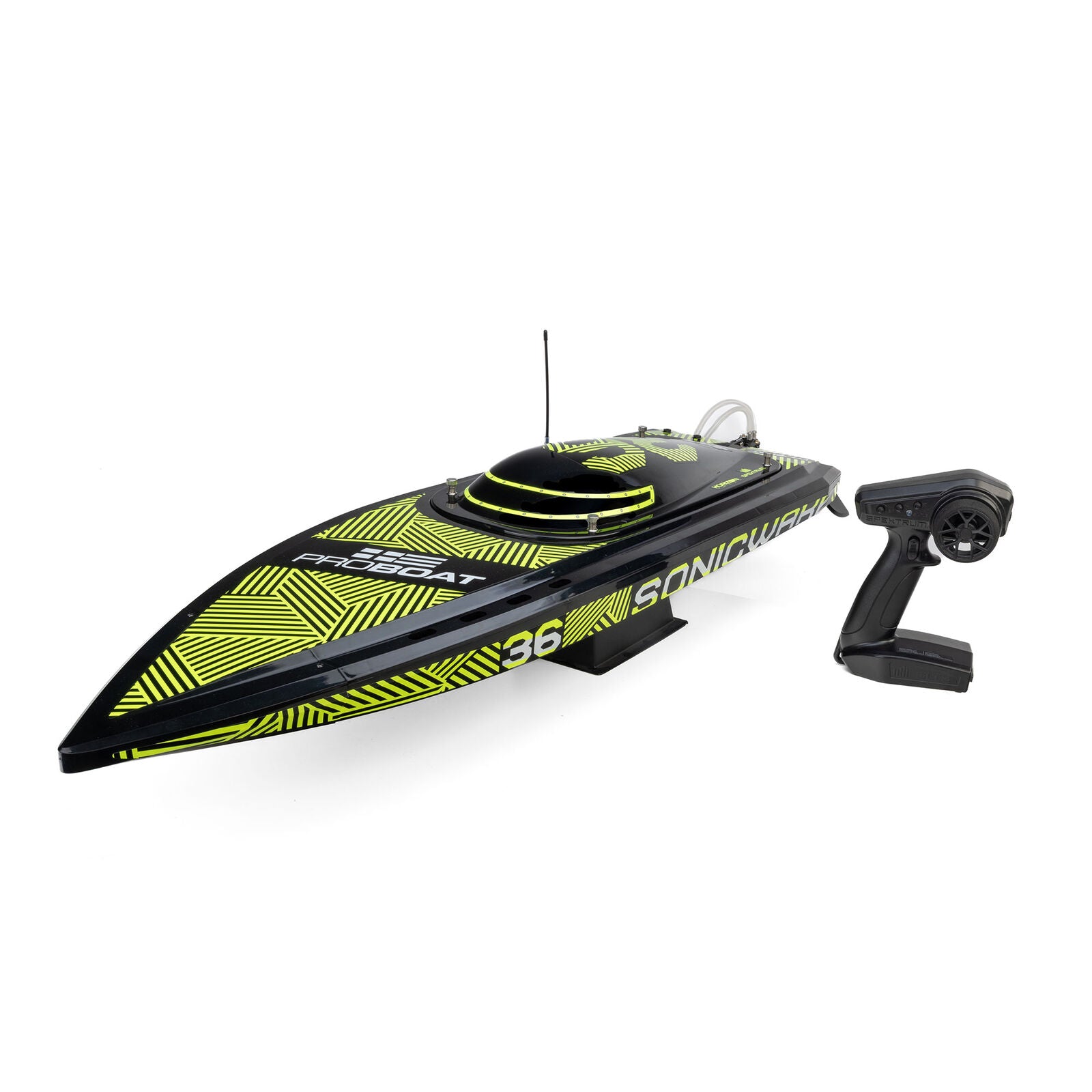Pro Boat Sonicwake 36" V3 Deep-V Brushless 8S RTR PRB-2171