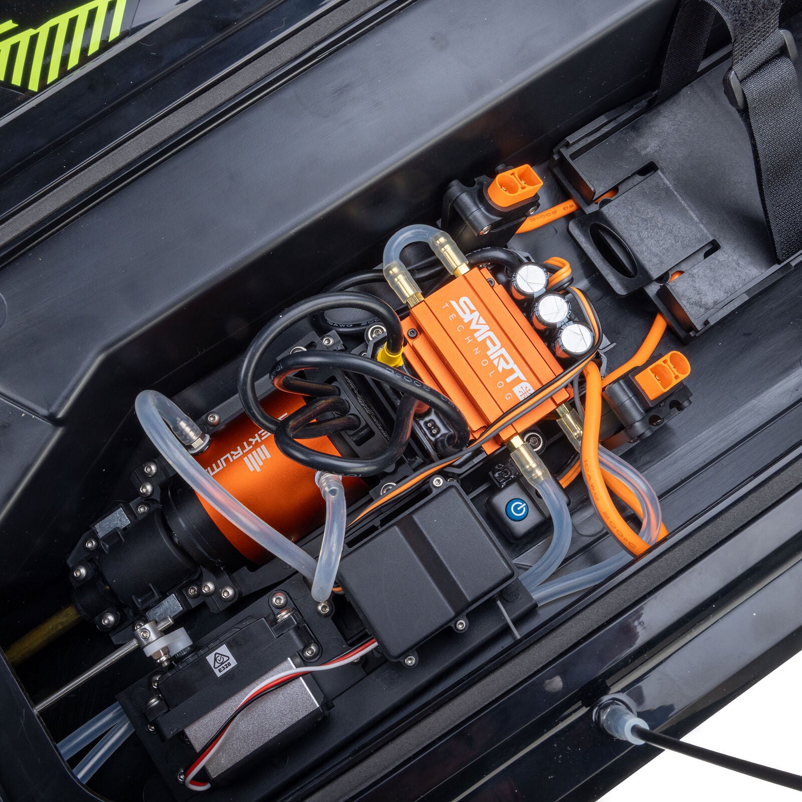 Pro Boat Sonicwake 36" V3 Deep-V Brushless 8S RTR PRB-2171