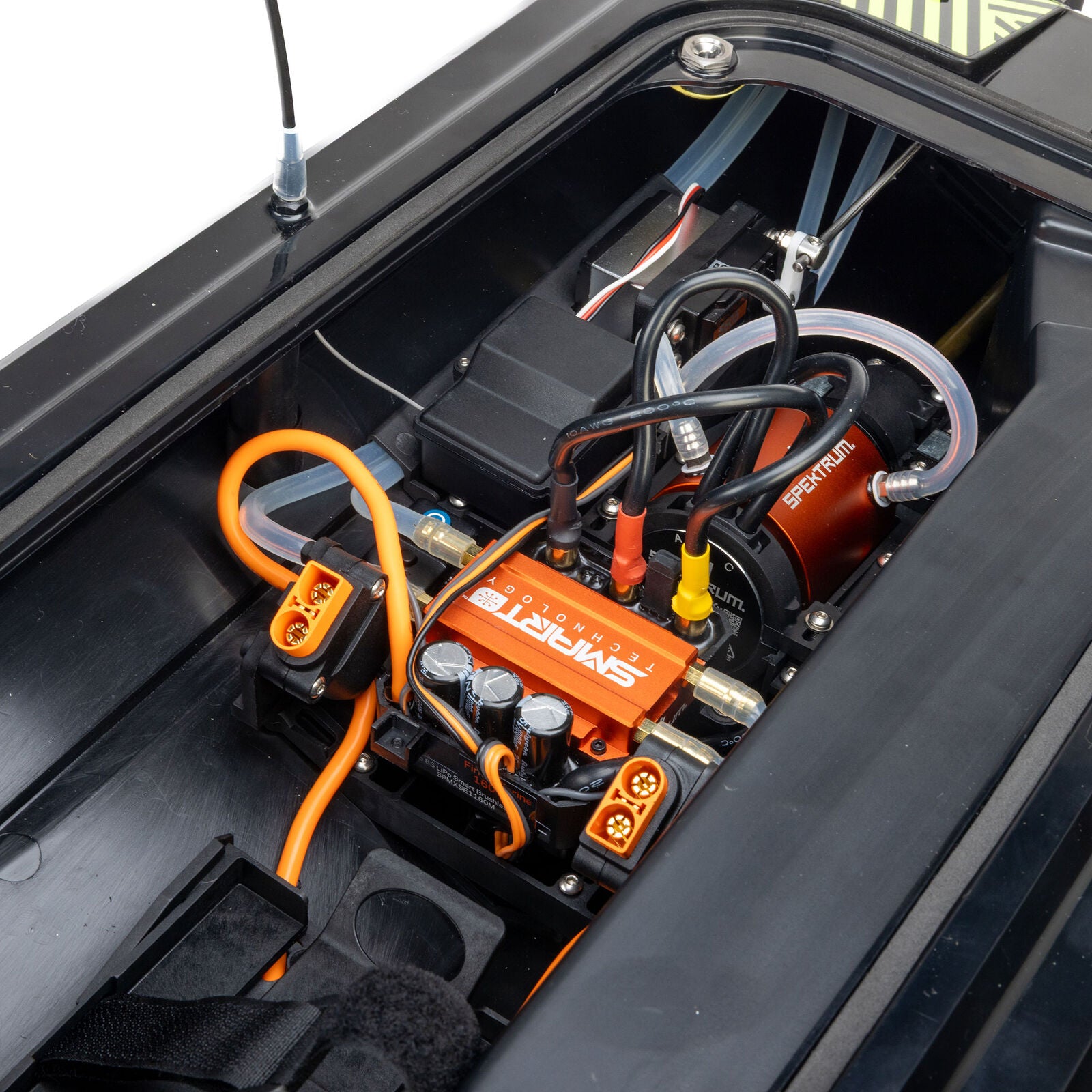 Pro Boat Sonicwake 36" V3 Deep-V Brushless 8S RTR PRB-2171