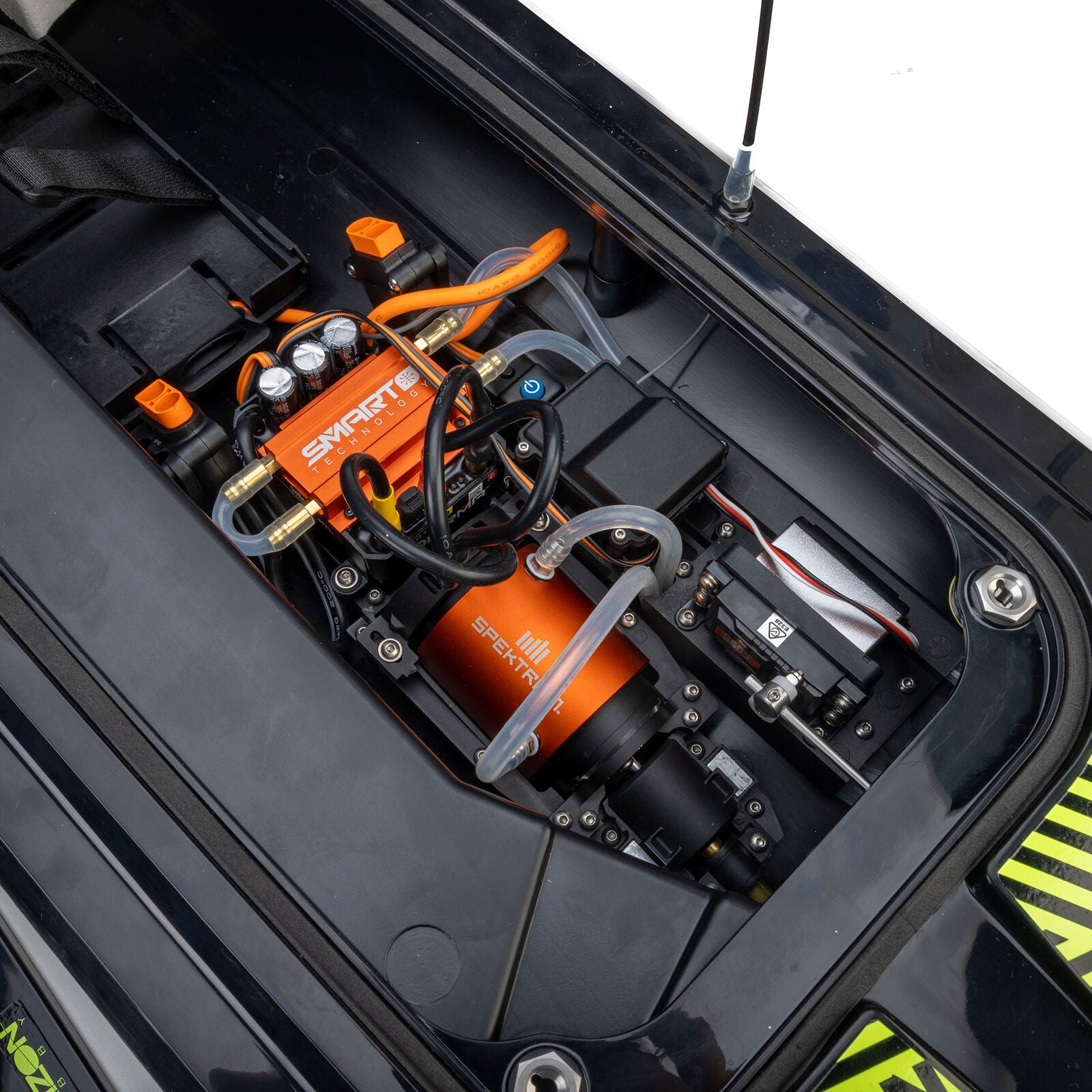 Pro Boat Sonicwake 36" V3 Deep-V Brushless 8S RTR PRB-2171
