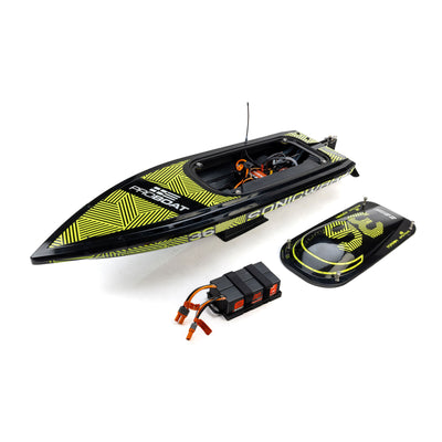 Pro Boat Sonicwake 36" V3 Deep-V Brushless 8S RTR PRB-2171