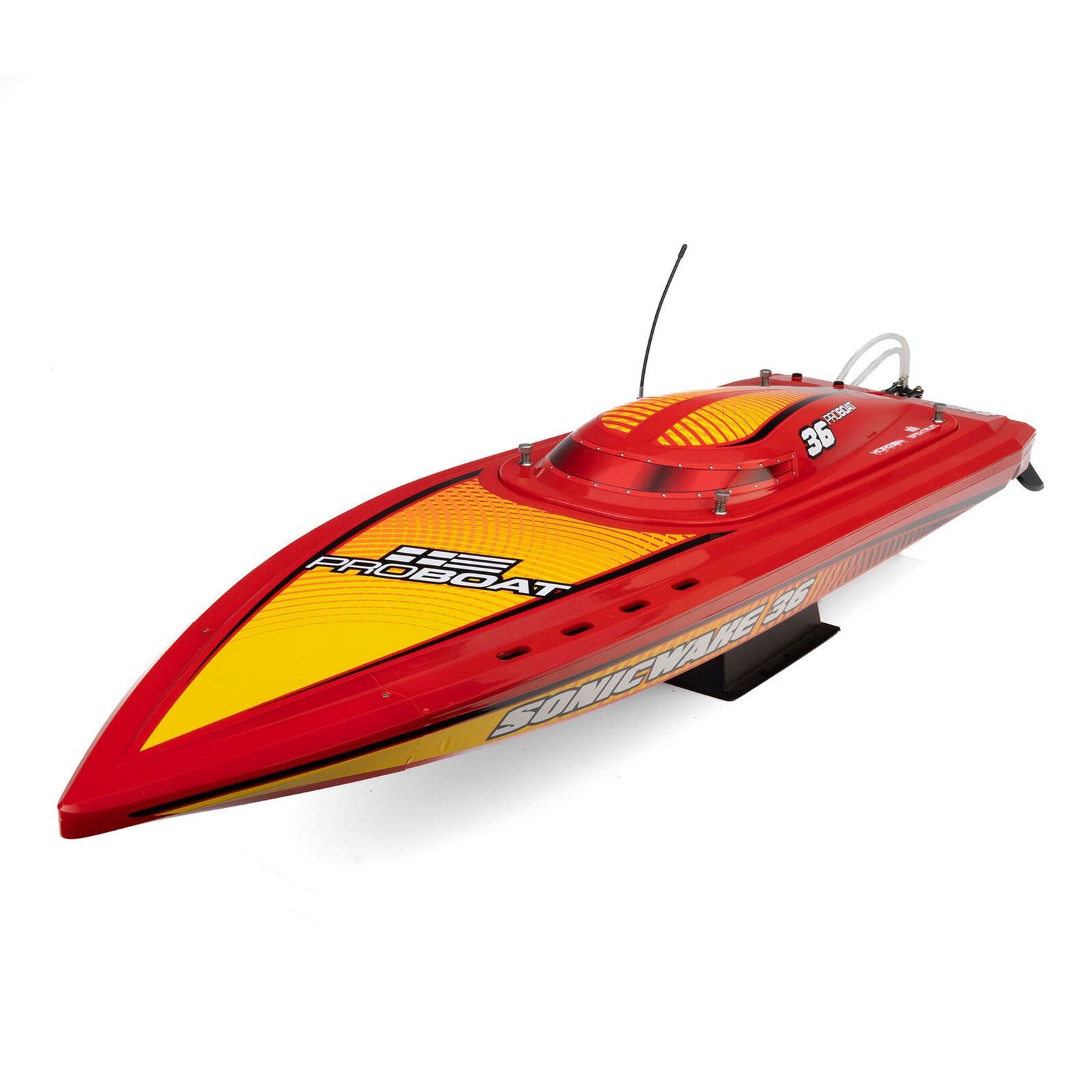 Pro Boat Sonicwake 36" V3 Deep-V Brushless 8S RTR PRB-2171