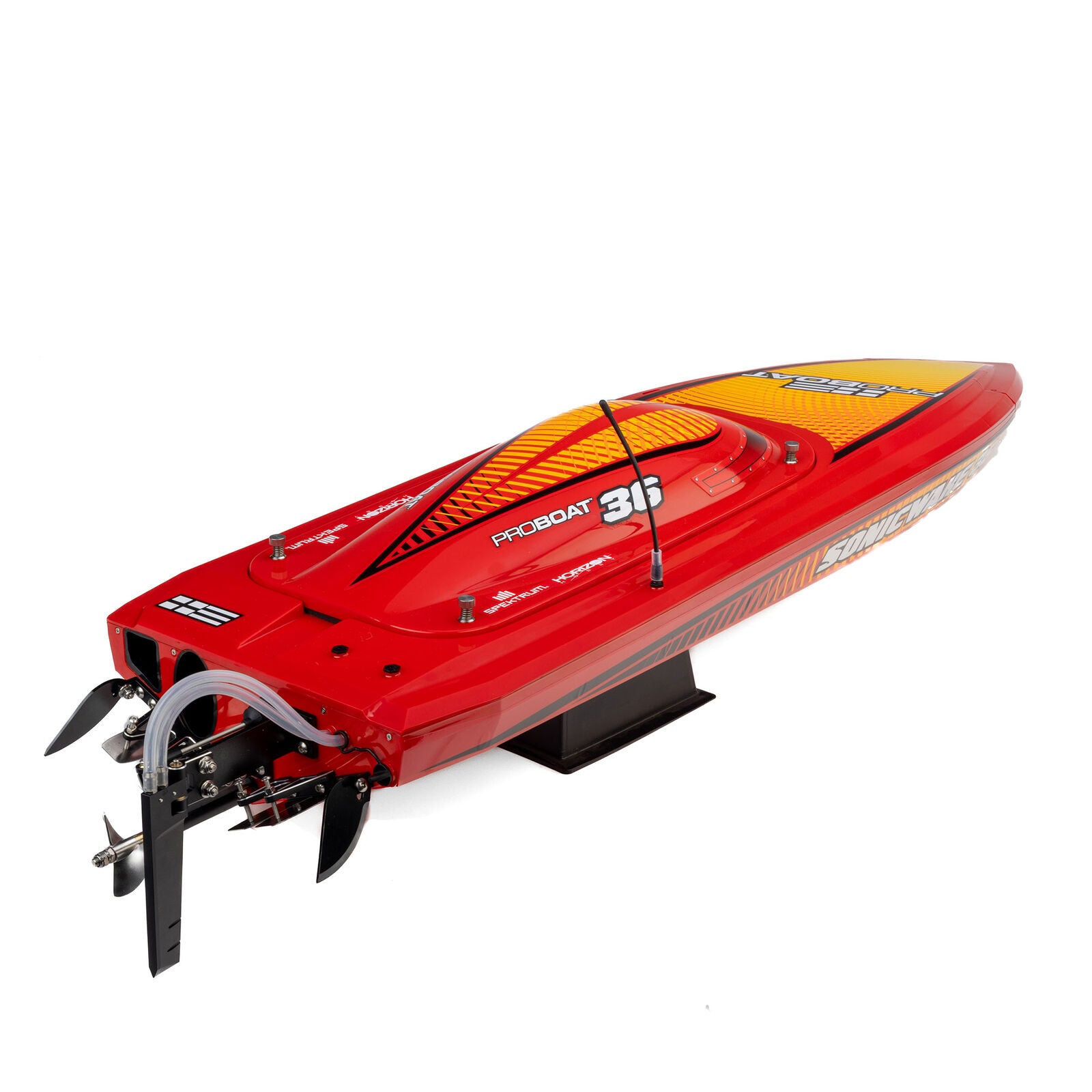 Pro Boat Sonicwake 36" V3 Deep-V Brushless 8S RTR PRB-2171