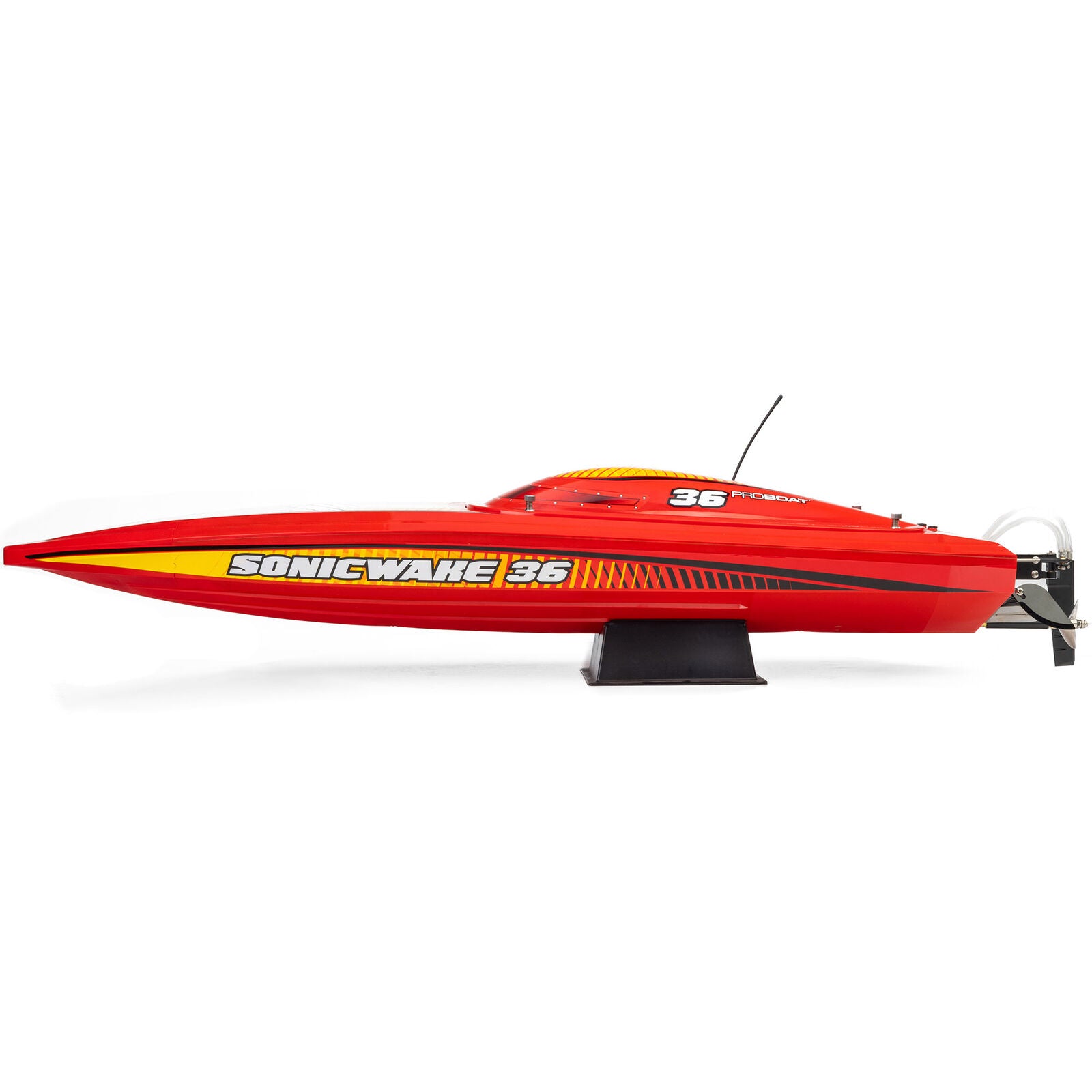 Pro Boat Sonicwake 36" V3 Deep-V Brushless 8S RTR PRB-2171
