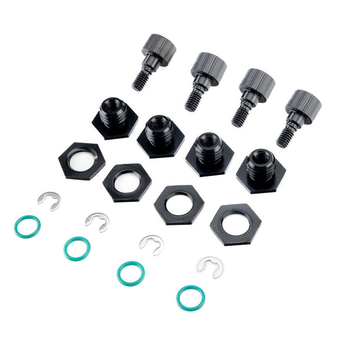 ProBoat-Zubehörset zur Befestigung des Verdecks U-34 Hydro PPRB-4817