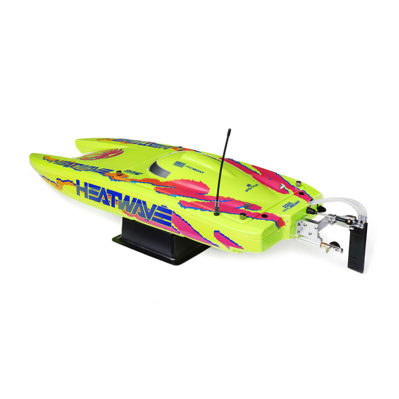 Pro Boat PRB-1283 Boccola per ammortizzatore: Blackjack 24 Pro Boat PRB-1283 Boccola per ammortizzatore: Blackjack 24
