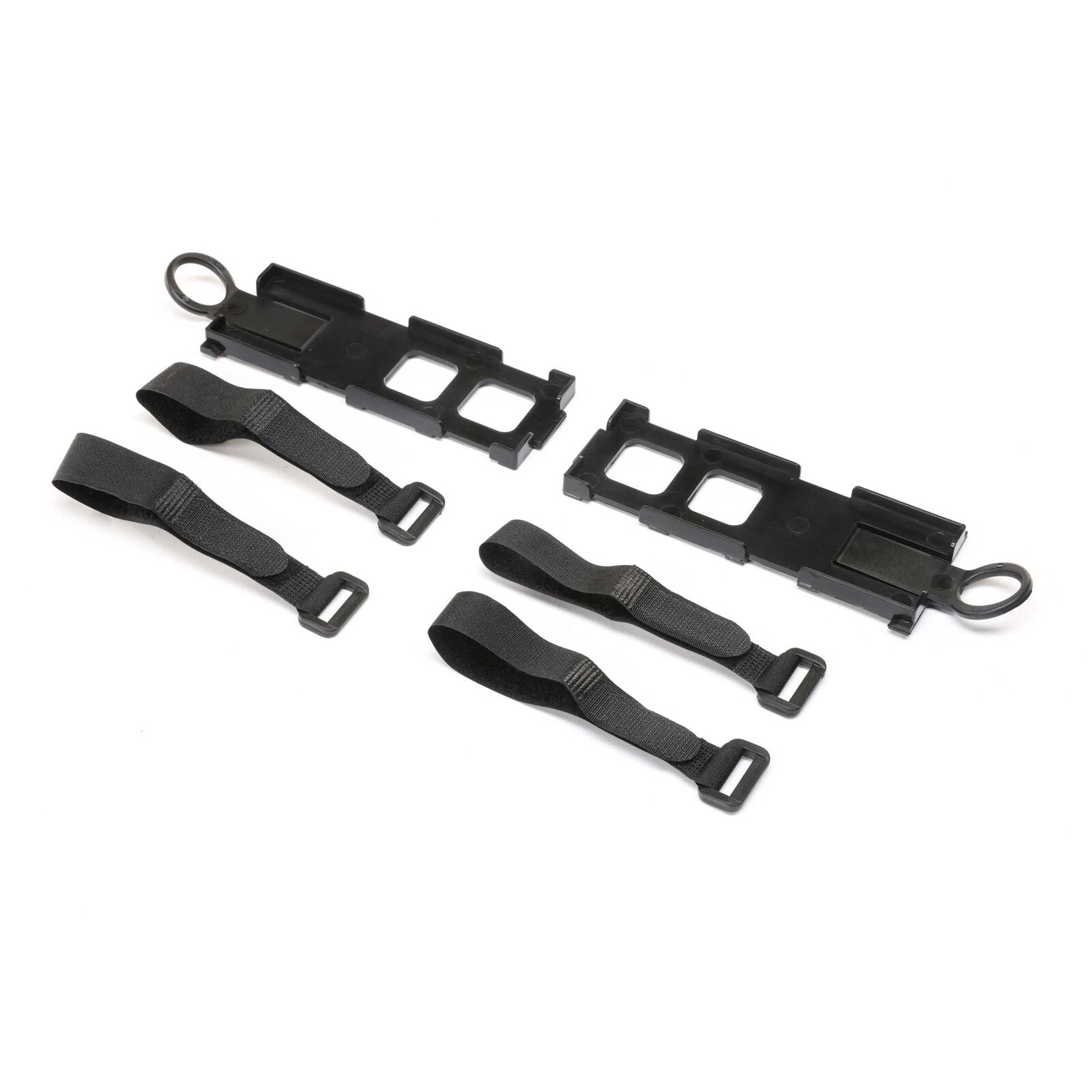 ProBoat Support de batterie avec sangles PRB286105