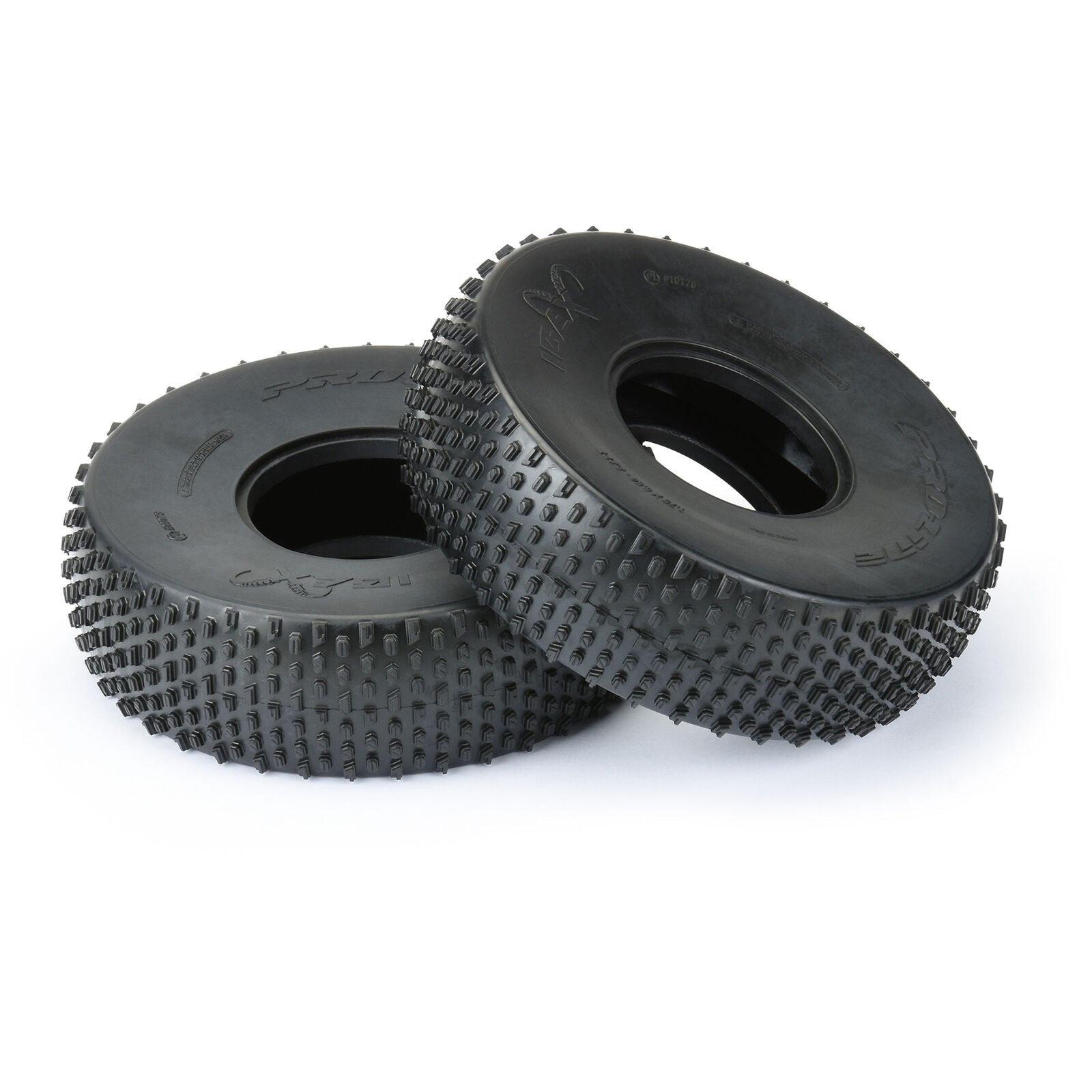 Proline Ibex Ultra Comp 2.2 G8-Reifen (x2) 10178-14