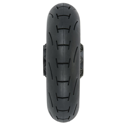 Proline Neumáticos Supermoto V2 S3 + Llanta trasera negra PROMOTO-SM PRO1024510