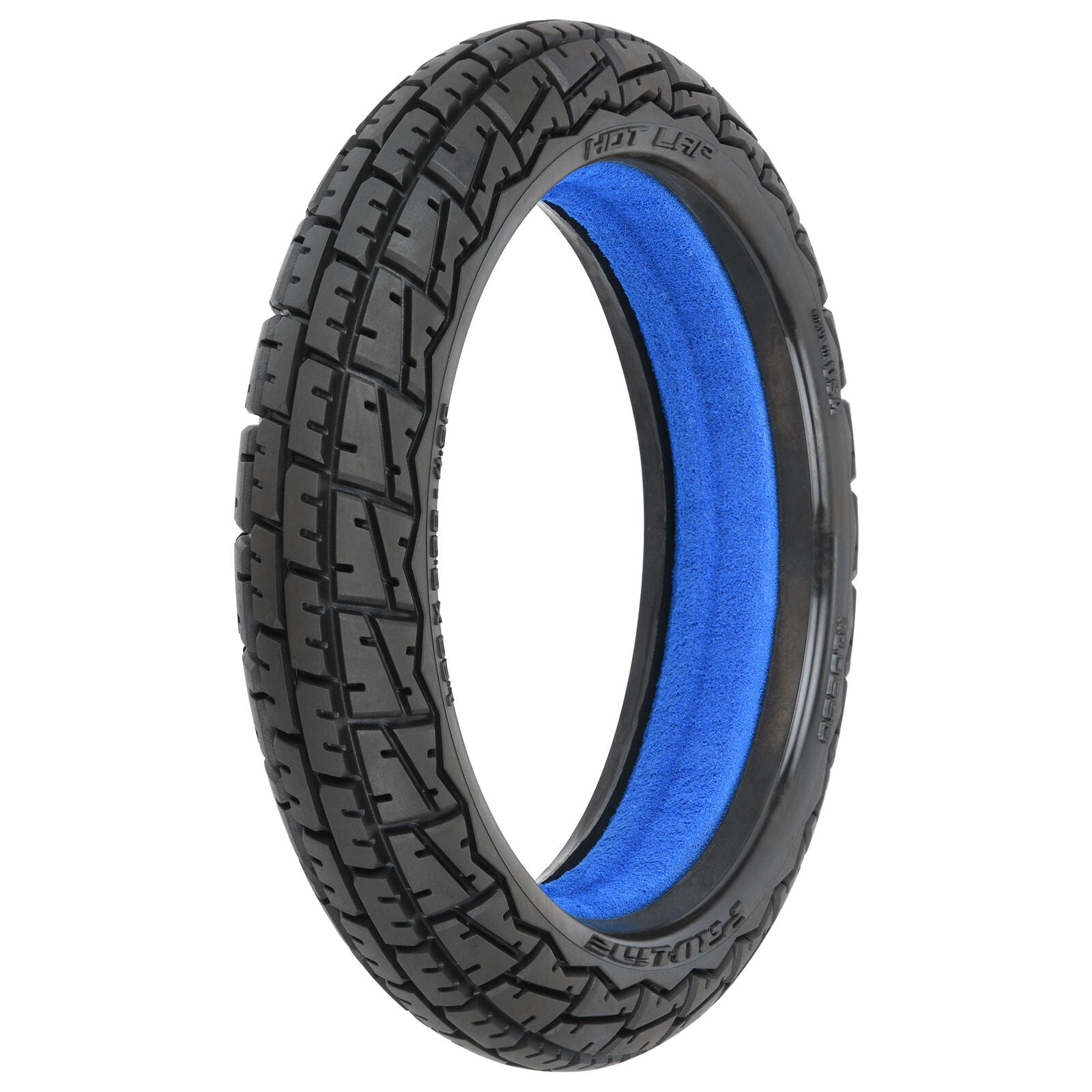 Proline Pneus dianteiros Hot Lap M3 Bead V2 PROMOTO-MX PRO1026002