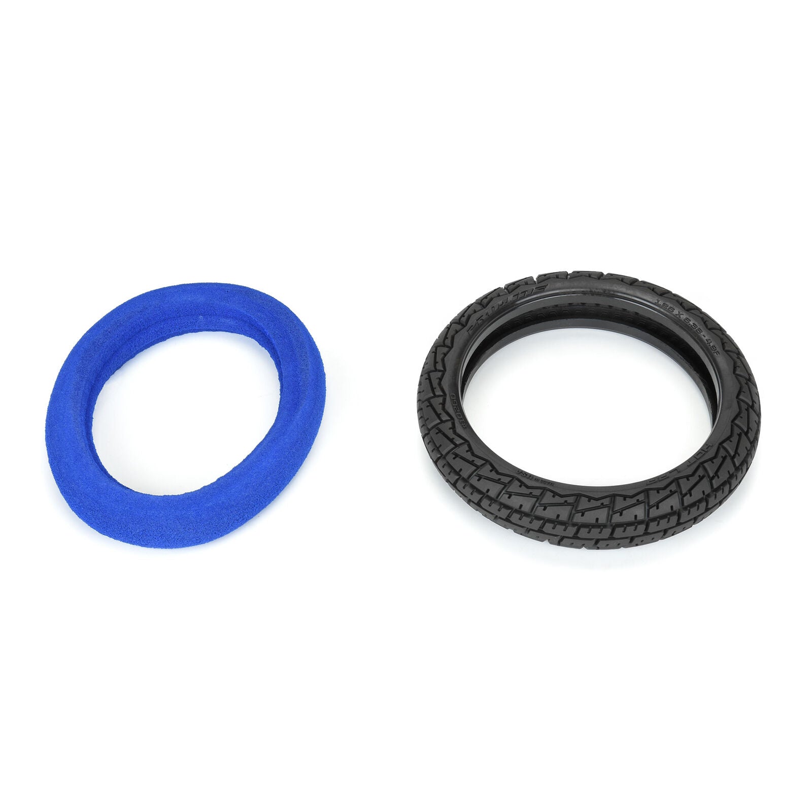 Proline Pneus dianteiros Hot Lap M3 Bead V2 PROMOTO-MX PRO1026002