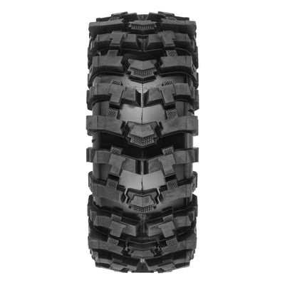 Proline Pneus Mickey Thompson Baja Pro X G8 Class 0 1.55 (x2) PRO1028214