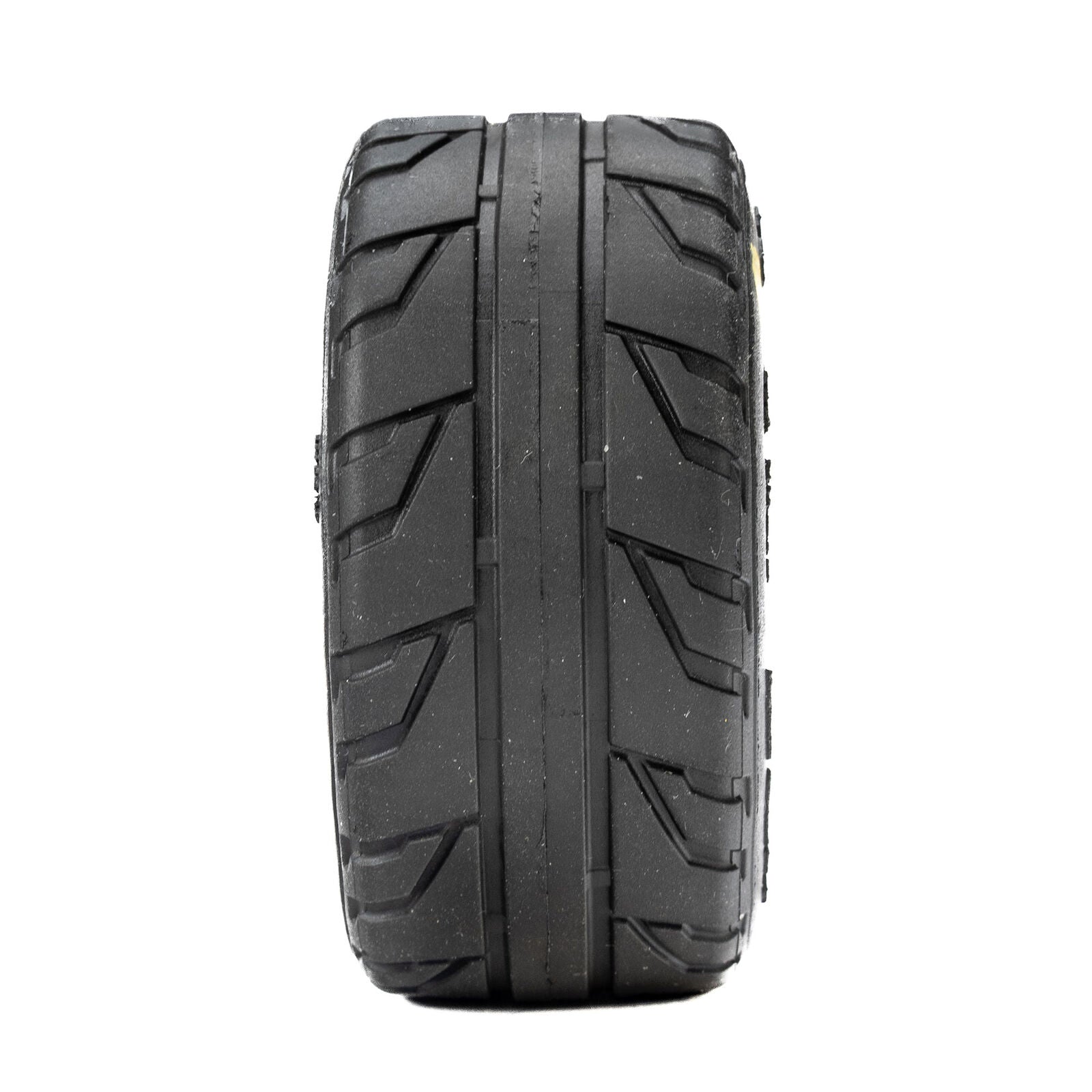 Proline Pneus Vector MTD + Jantes Noir Split Six (x4) Mojave Grom PRO1034310
