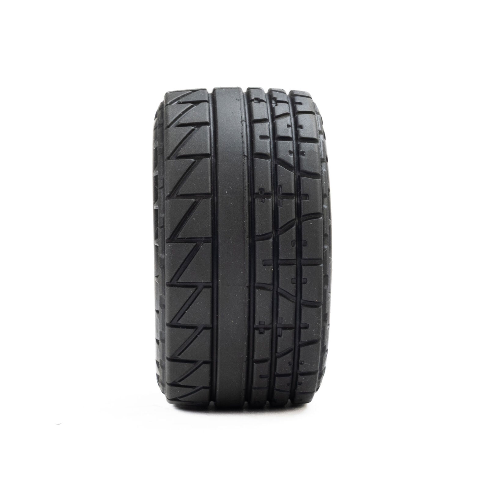 Proline Menace Tires + Split Rims (x2) Mini Kraton PRO1034510