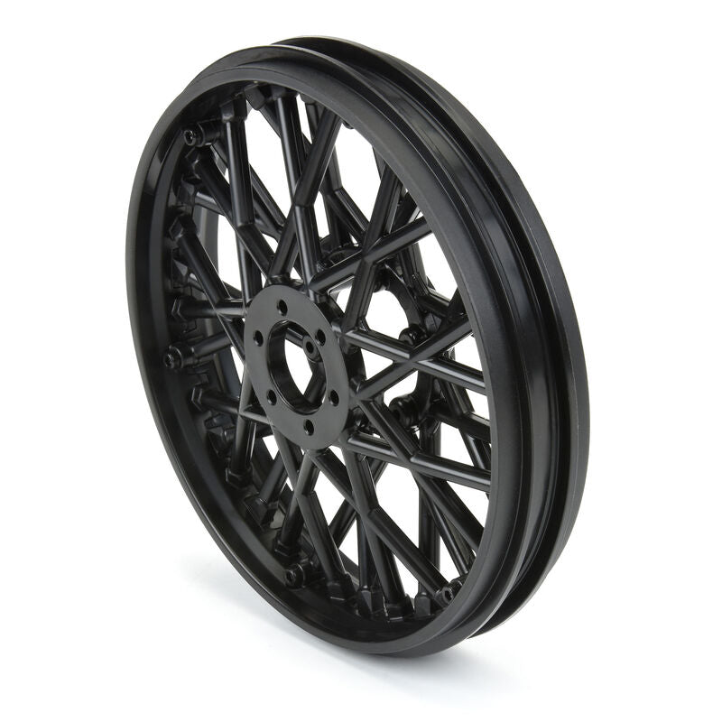 Proline Vorderradfelge Bullyspoke V2 Schwarz PROMOTO-MX PRO283203