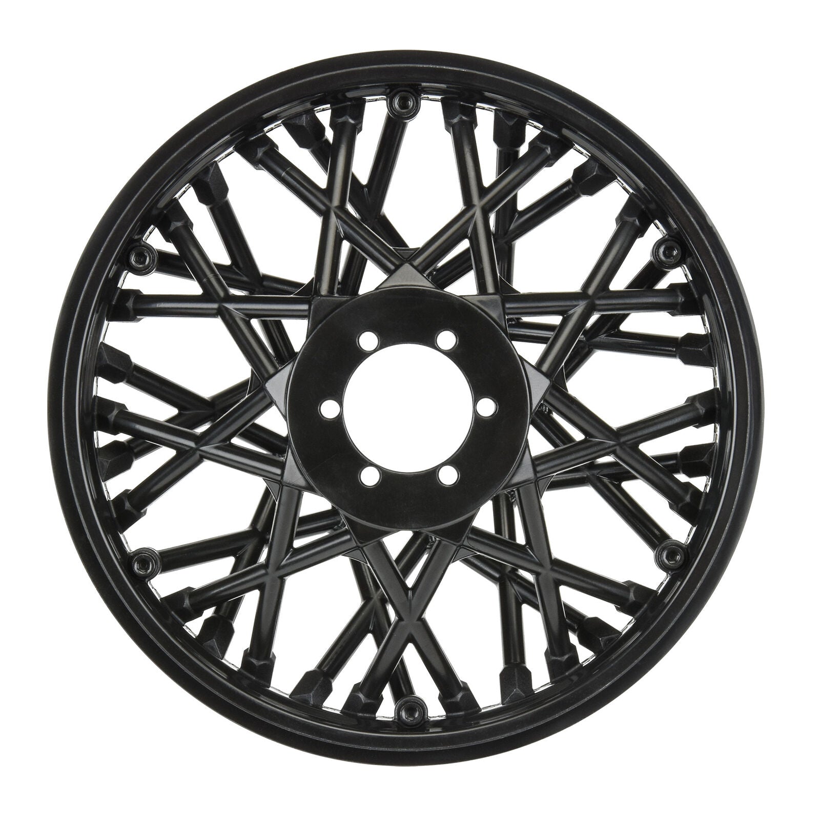 Proline Llanta Bullyspoke V2 Negra PROMOTO-MX PRO283303