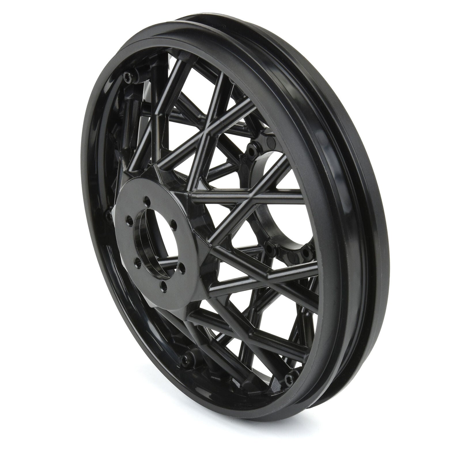 Proline Llanta Bullyspoke V2 Negra PROMOTO-MX PRO283303