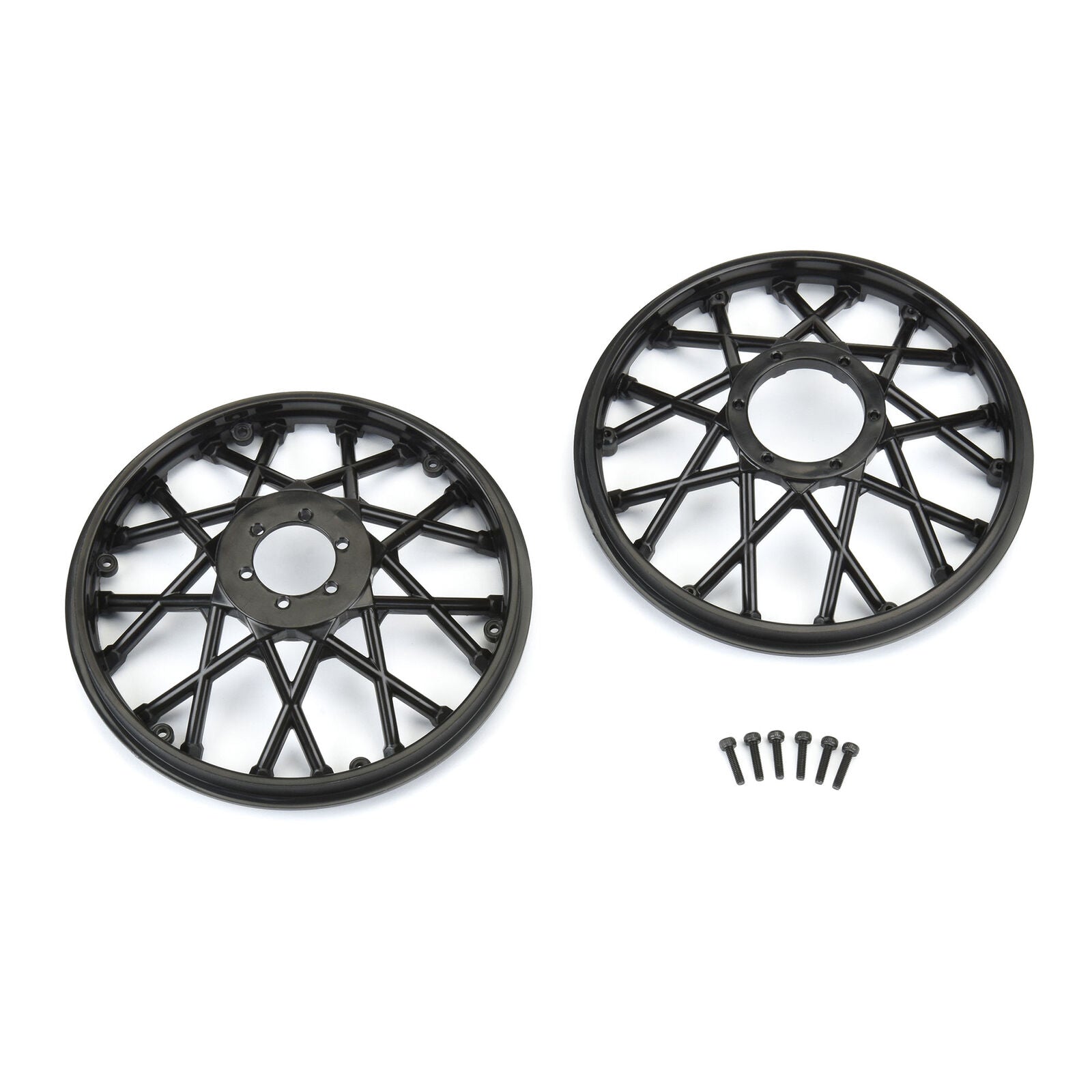 Proline Llanta Bullyspoke V2 Negra PROMOTO-MX PRO283303