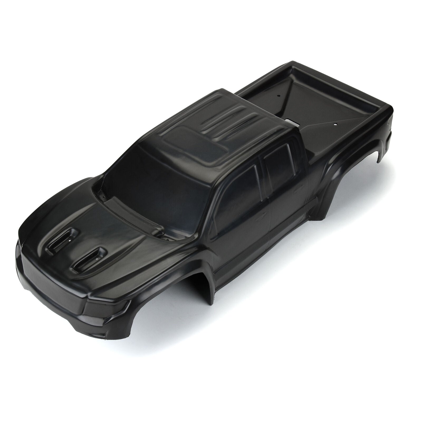 Proline Bodywork Brute Bash Armor Black X-Maxx Pre-cut PRO351318
