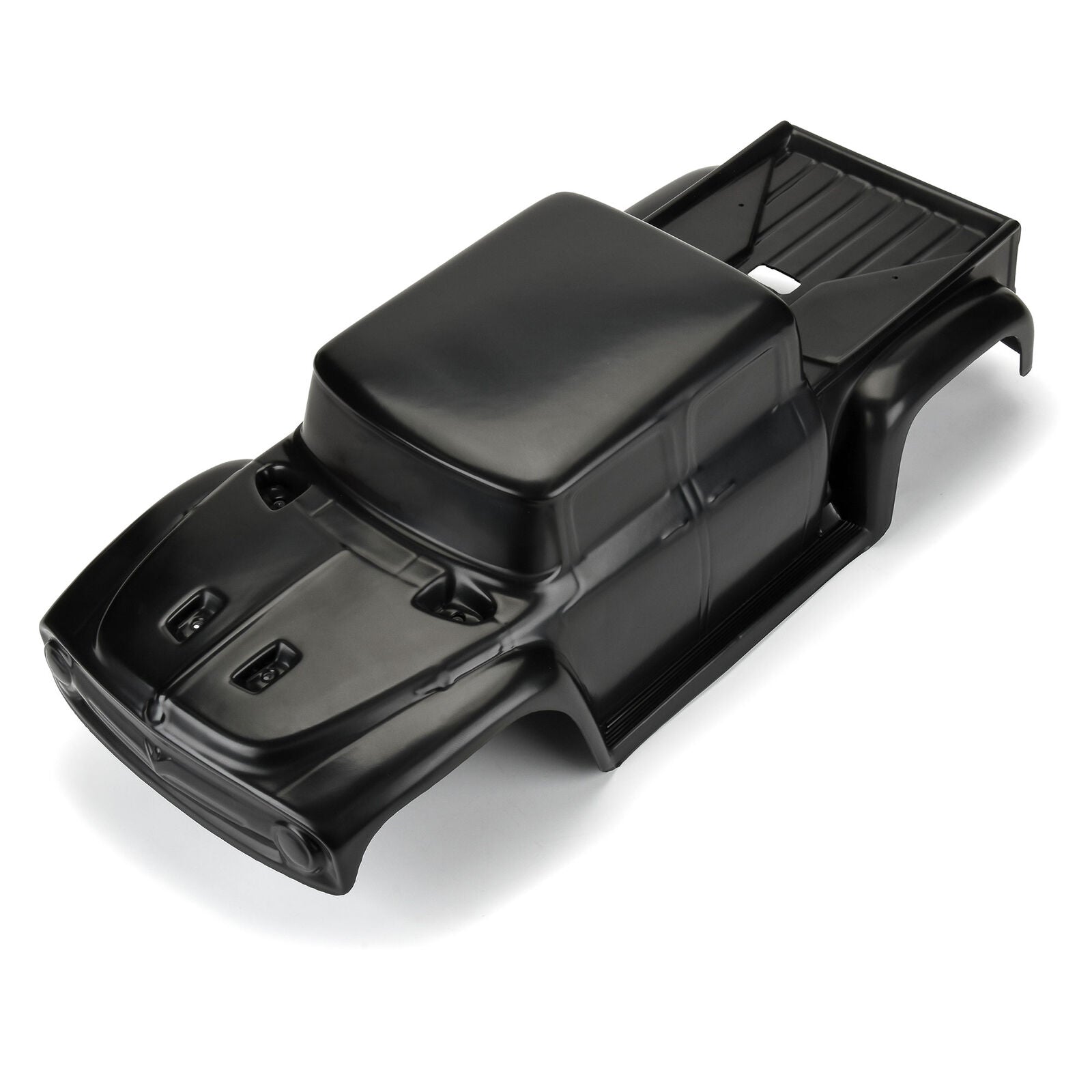 Proline Carrocería Brute Bash Armor F-100 Negro X-Maxx Pre-cortado PRO361018
