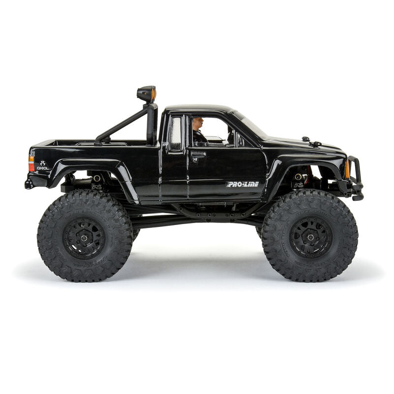 Proline Carrosserie Toyota Hilux SR5 1985 SCX24 PRO363600