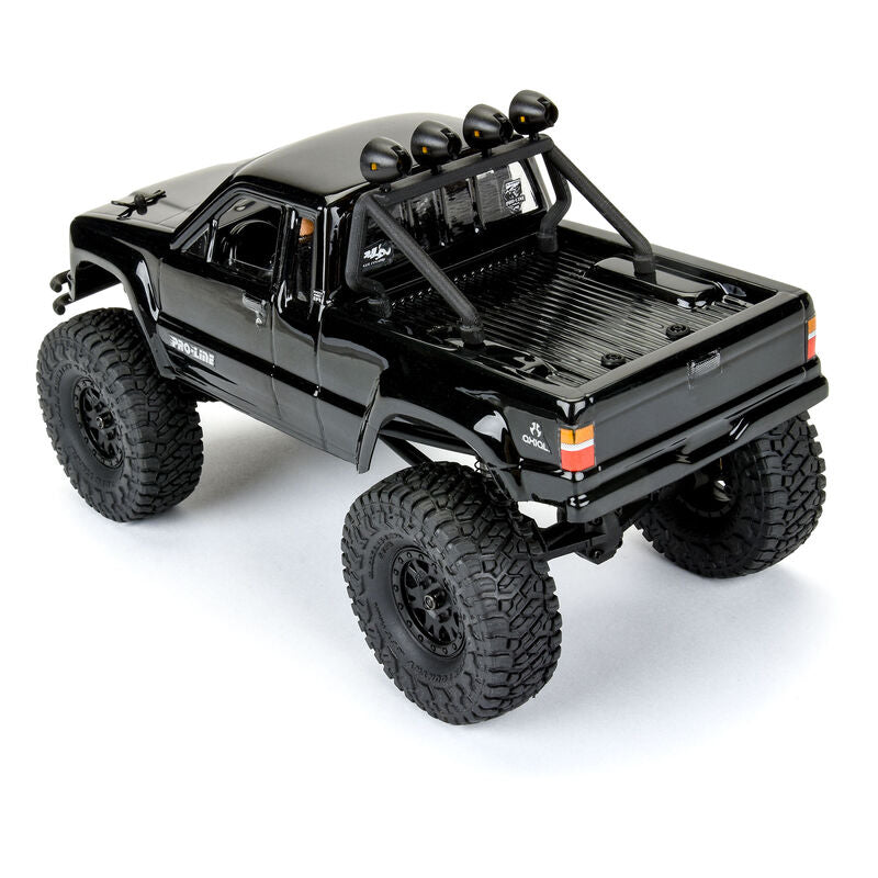 Proline Carrosserie Toyota Hilux SR5 1985 SCX24 PRO363600