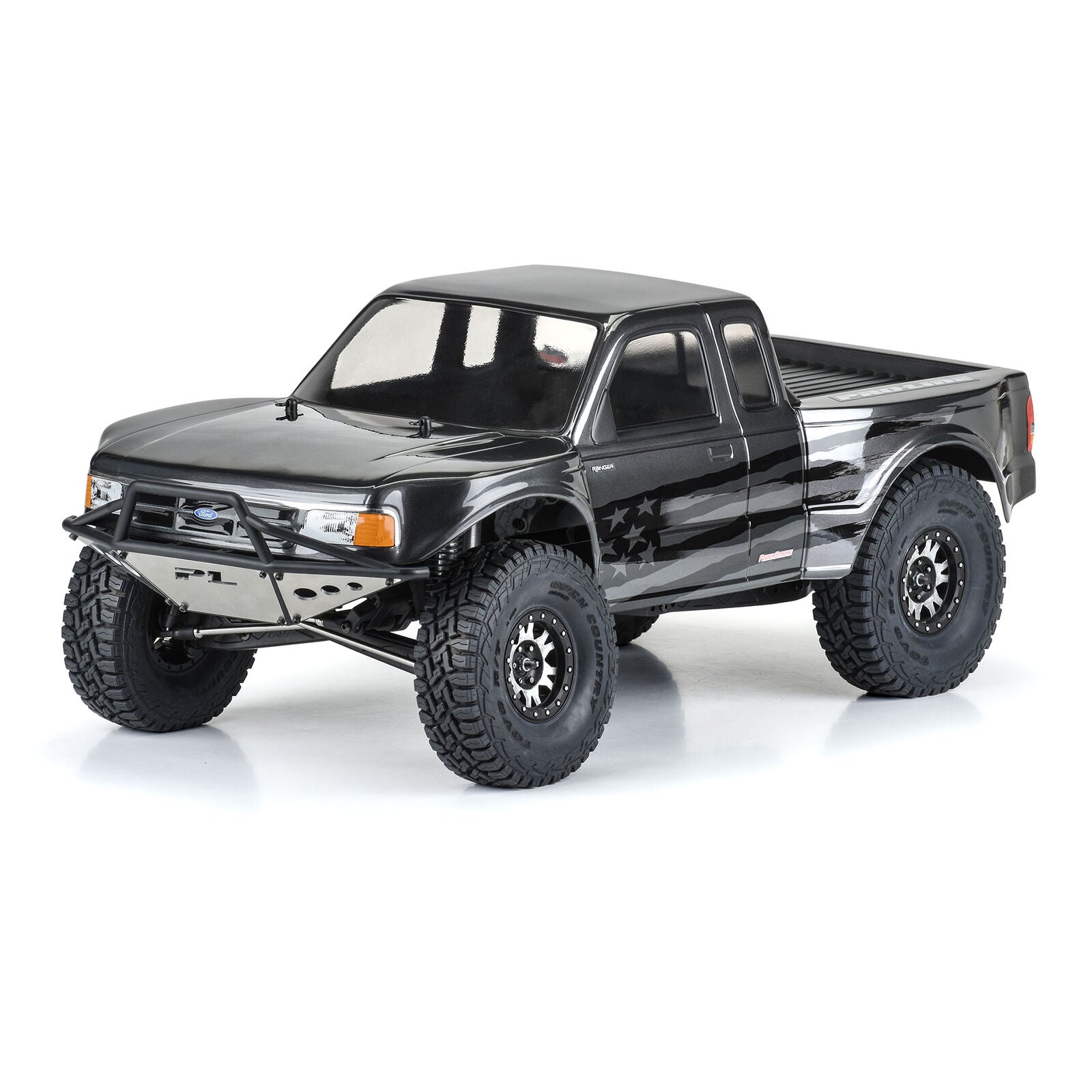 Proline Carroceria Ford Ranger Pre-Runner Transparente PRO364000