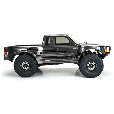 Proline Carroceria Ford Ranger Pre-Runner Transparente PRO364000