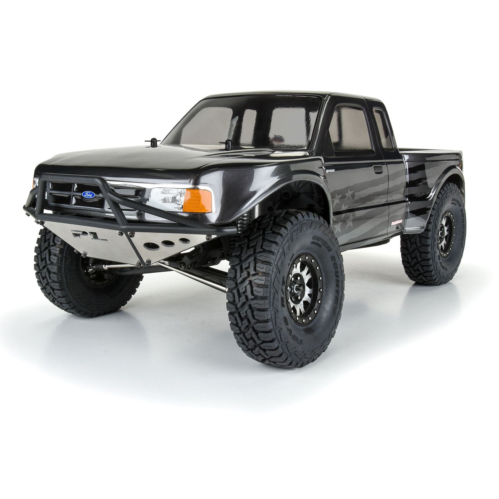 Proline Carroceria Ford Ranger Pre-Runner Transparente PRO364000