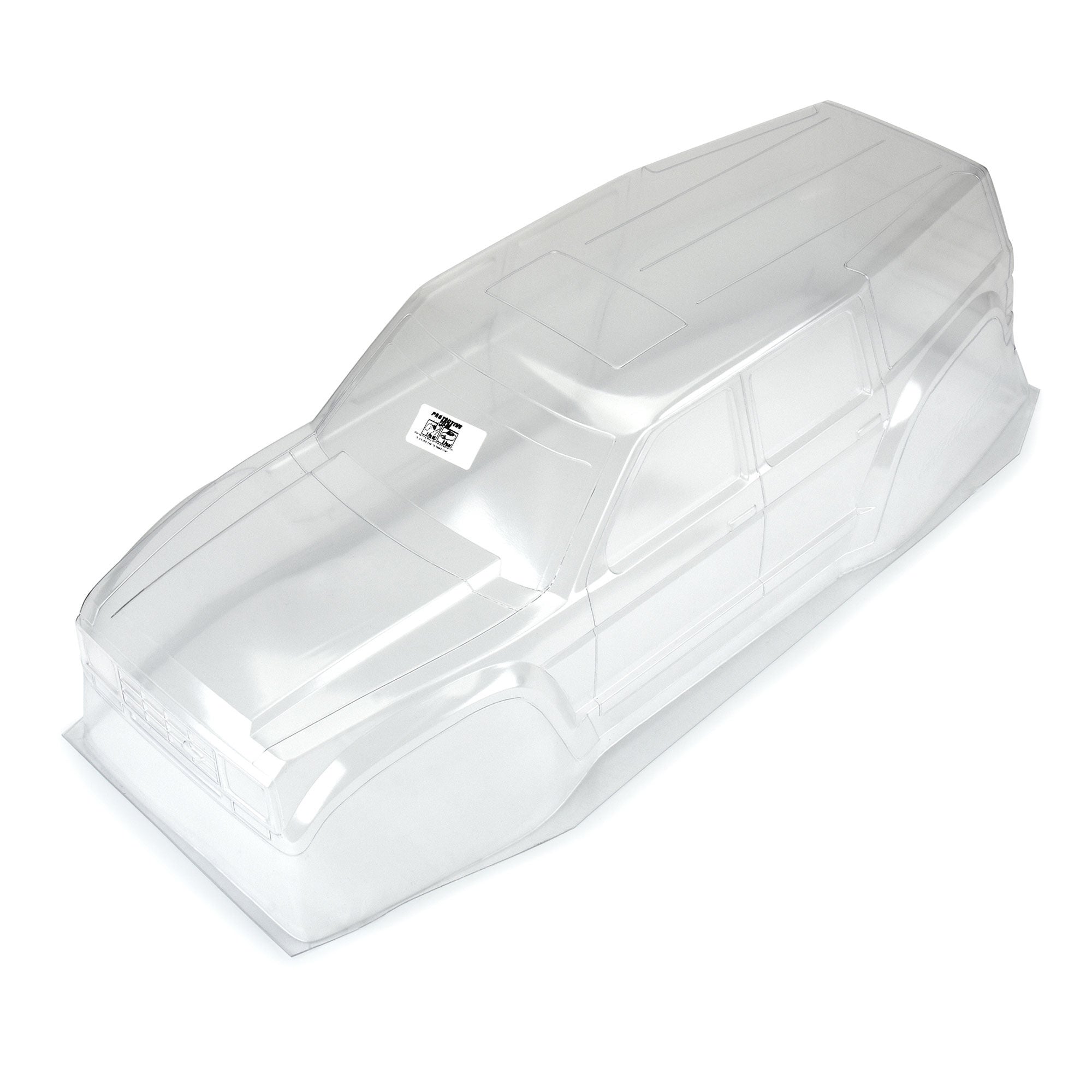 Proline Bodywork Coyote Grande SCX6 PRO364200