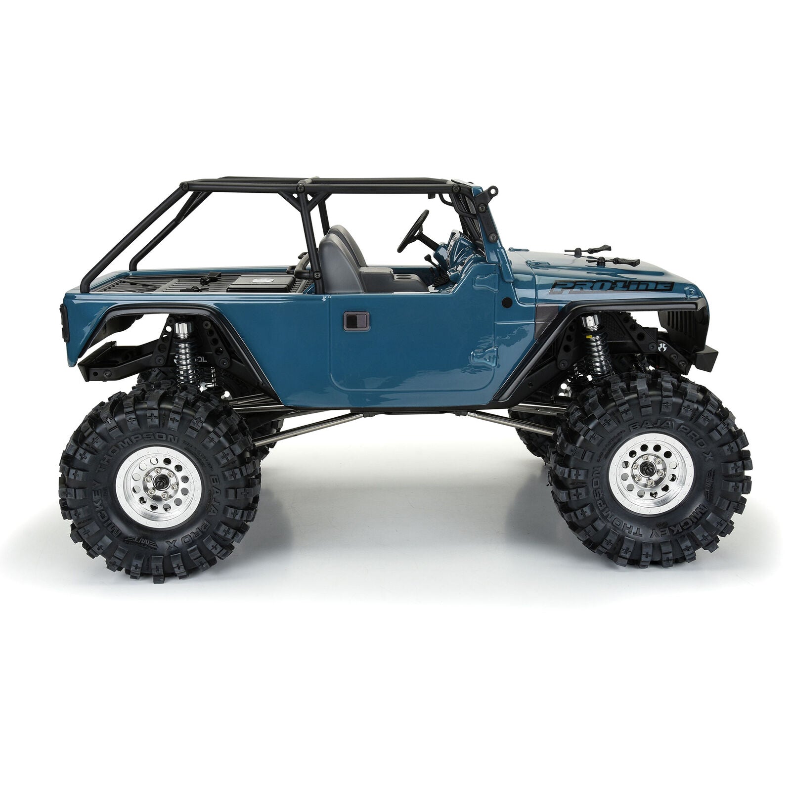 Proline Body shop Jeep LJ Cage 313mm PRO364400