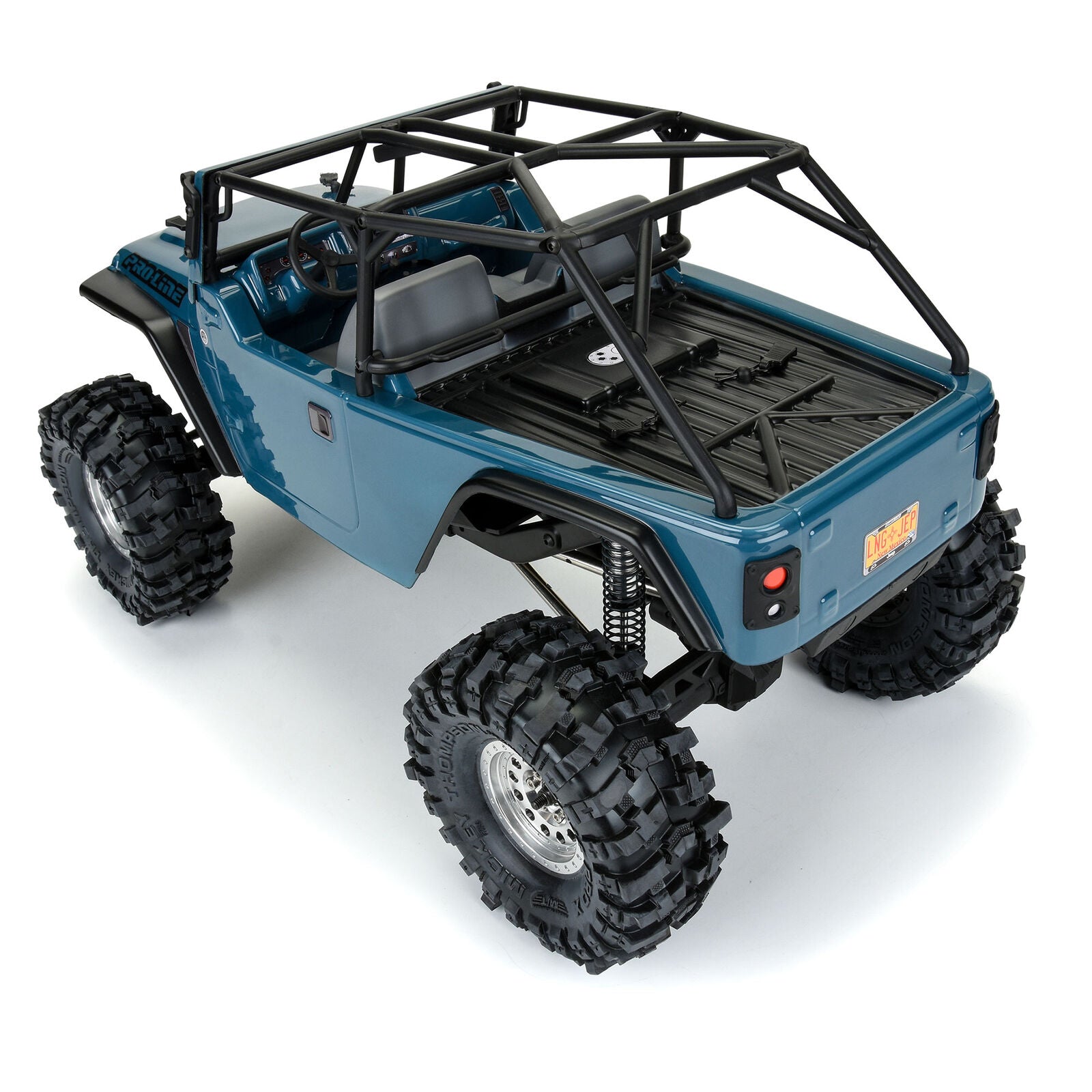 Proline Body shop Jeep LJ Cage 313mm PRO364400