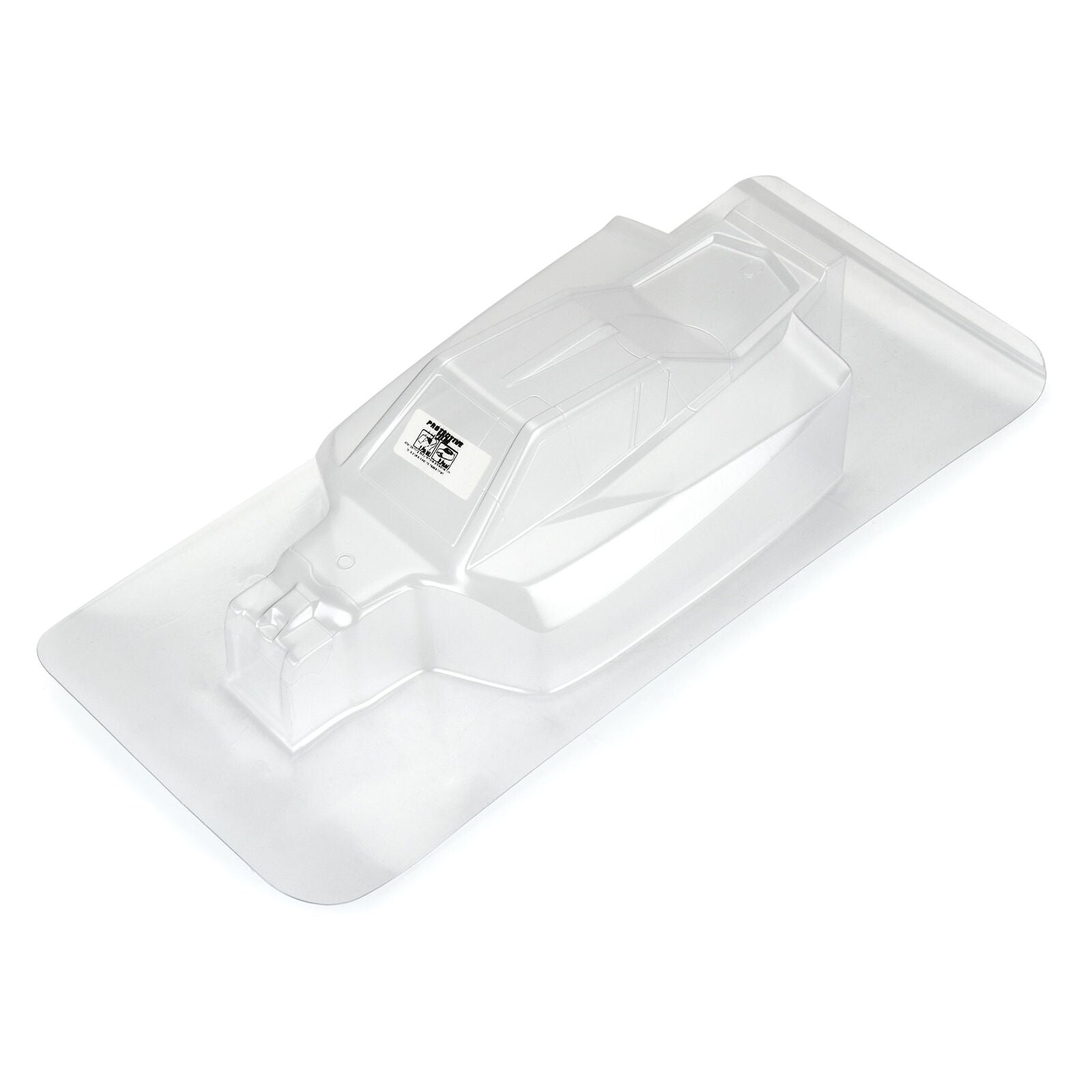 Proline Sector Mugen MBX8 PRO366000 bodywork