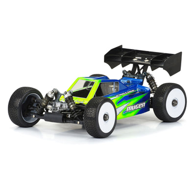 Proline Sector Mugen MBX8 PRO366000 bodywork