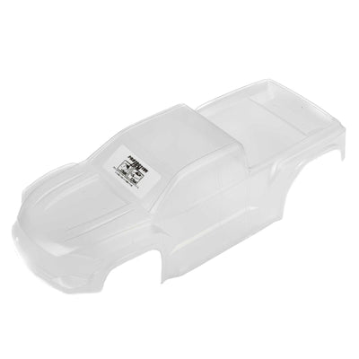 Proline Carroçaria em bruto pré-cortada Mini MAXX PRO368117
