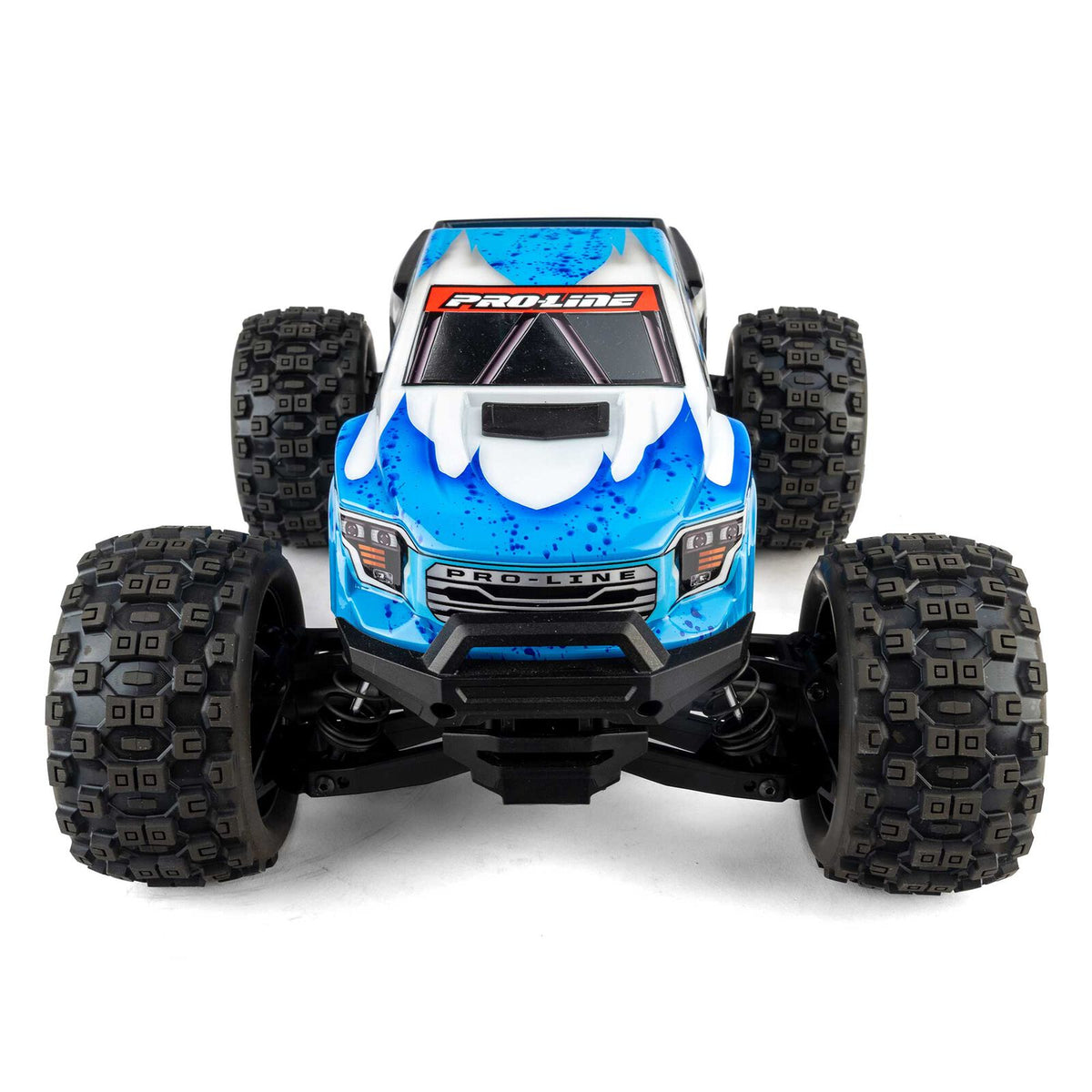Proline Esileikattu korirunko Mini MAXX PRO368117