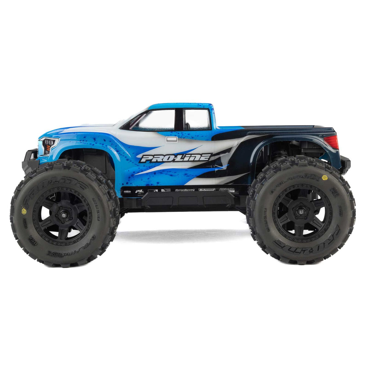 Proline Esileikattu korirunko Mini MAXX PRO368117