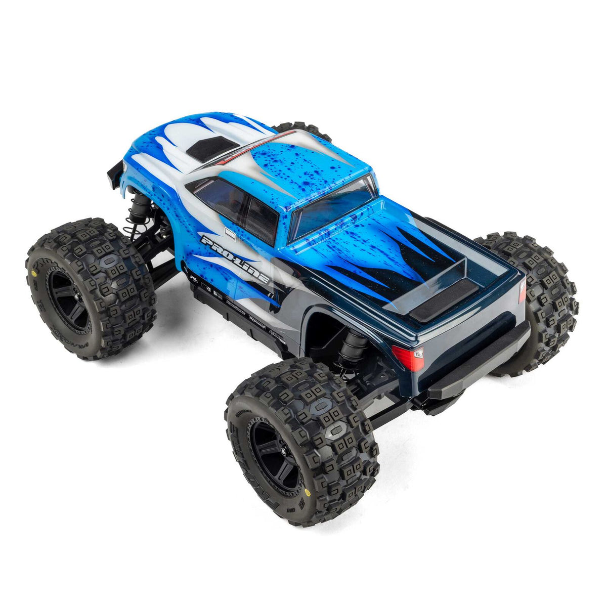 Proline Esileikattu korirunko Mini MAXX PRO368117