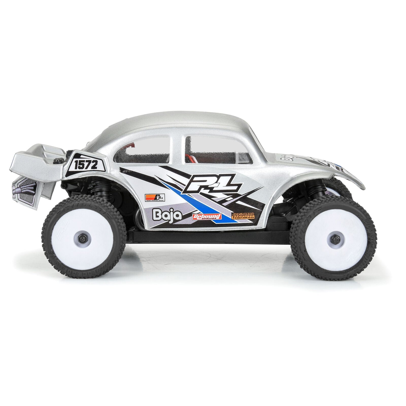 Proline Carrocería Baja Bug 1/28 Losi Micro-T PRO370300