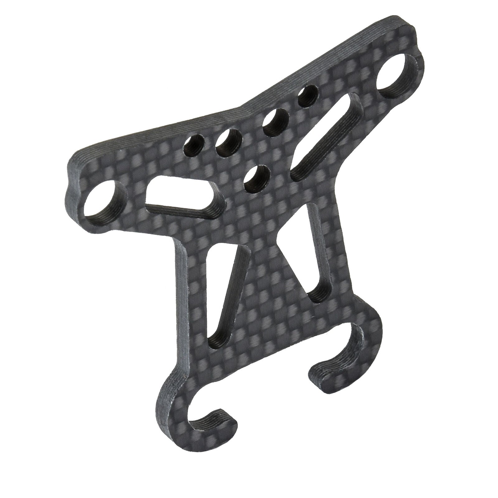 Proline Carbon front shock absorber support Arrma 3s 639300