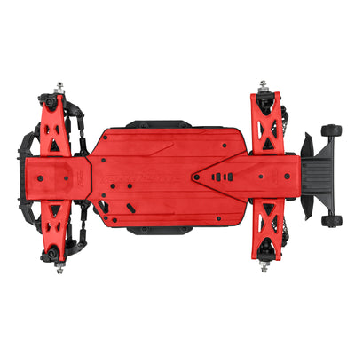 Proline Triangle Avant Bash Armor (x2) Arrma 3s 639907