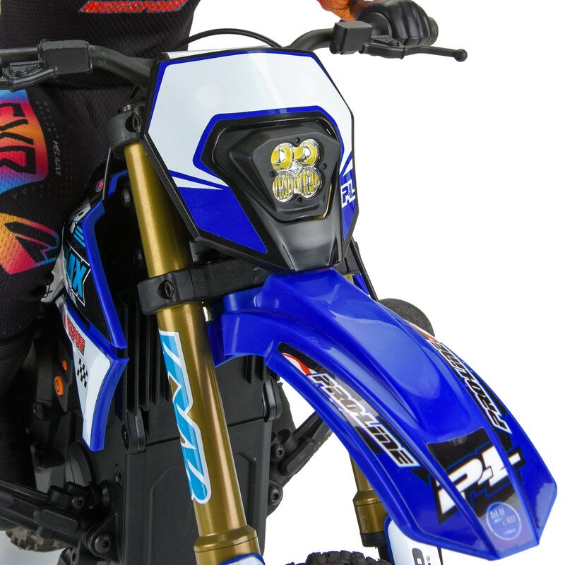 Proline Placa de faro Enduro Promoto MX PRO640700