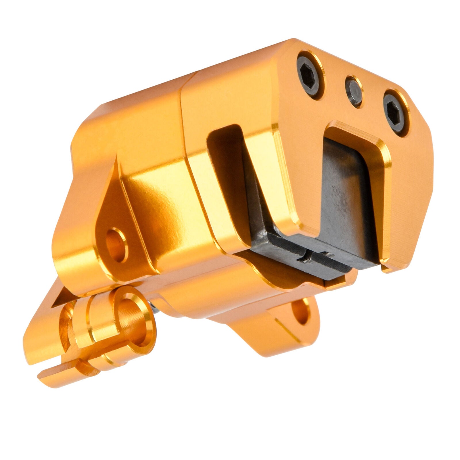 Proline Aluminum Bracket Pro-Spec Promoto MX SM PRO640800