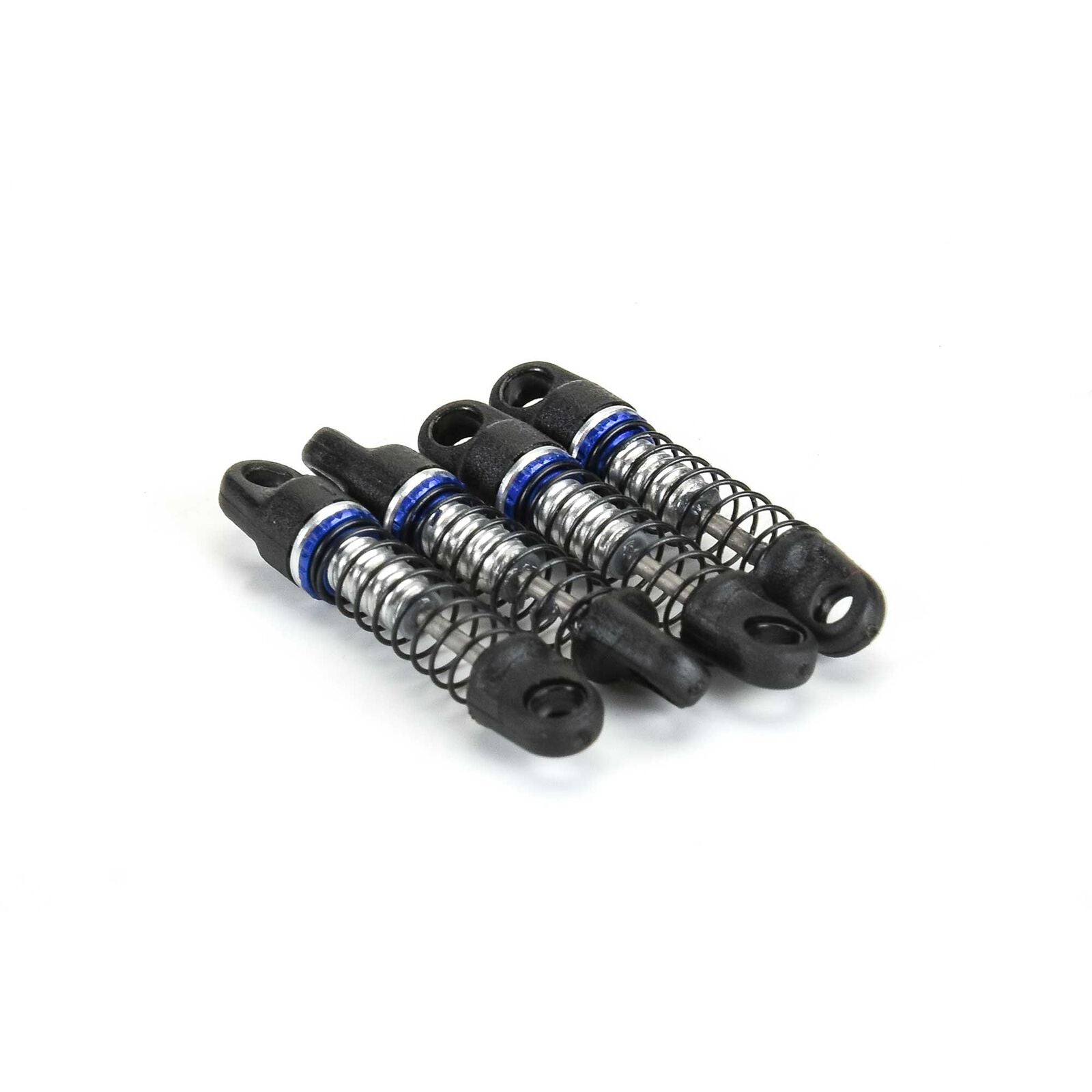Proline Amortisseur Pro-Spec Alu 21.5mm (x4) SCX30 PRO641200