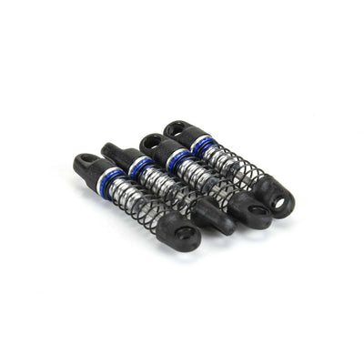 Proline Amortiguador Pro-Spec de aluminio de 21,5 mm (x4) SCX30 PRO641200
