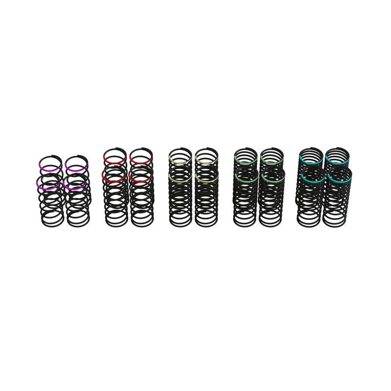 Proline PowerStroke Shock Absorber Spring Set (20 pcs) Grom PRO642250