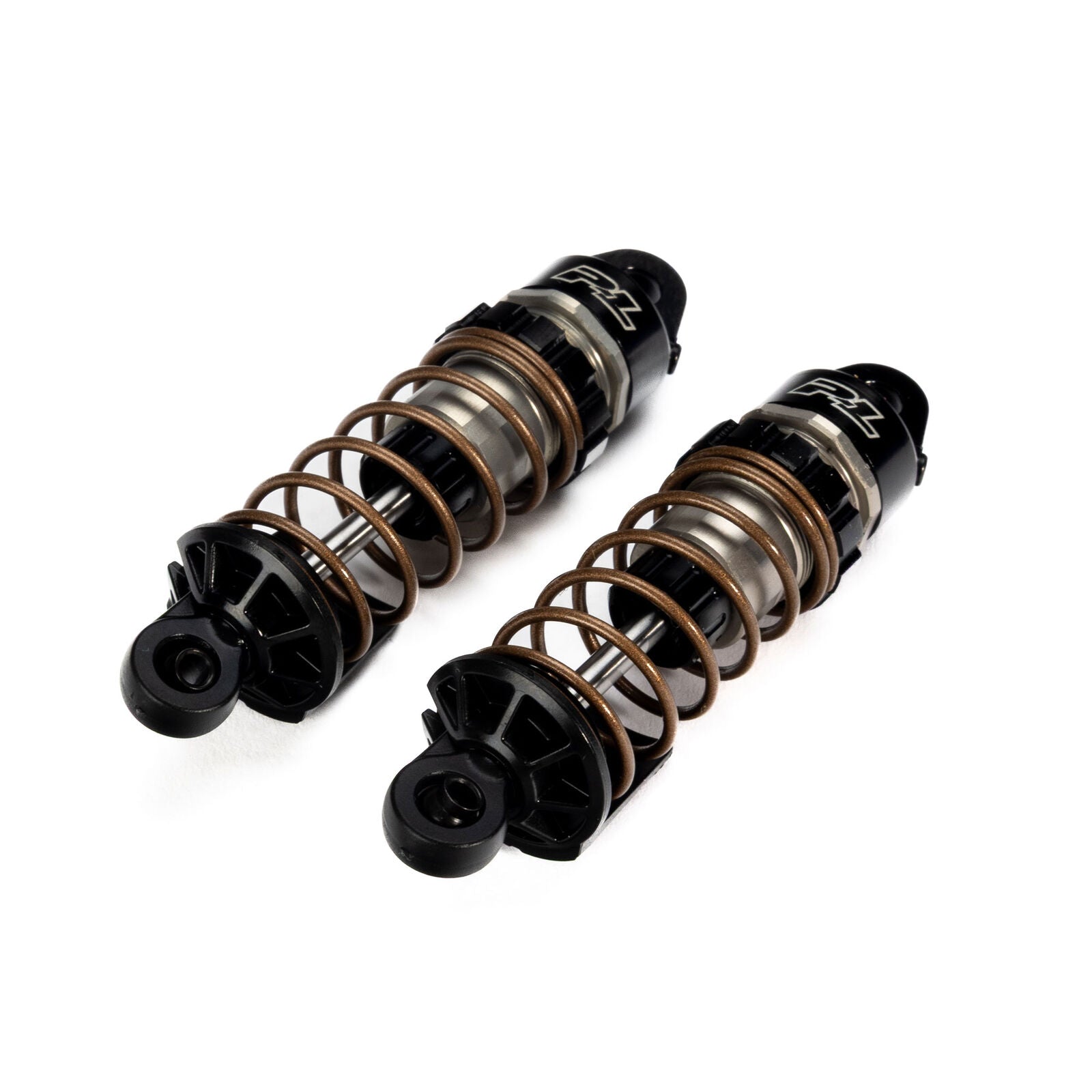 Proline Amortisseur Avant PowerStroke Alu (x2) Mini Kraton PRO643300