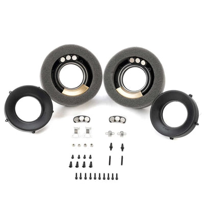 Proline Sistema de lastros Rock-Tek para rodas Crawler 1,9" (x2) PRO647900